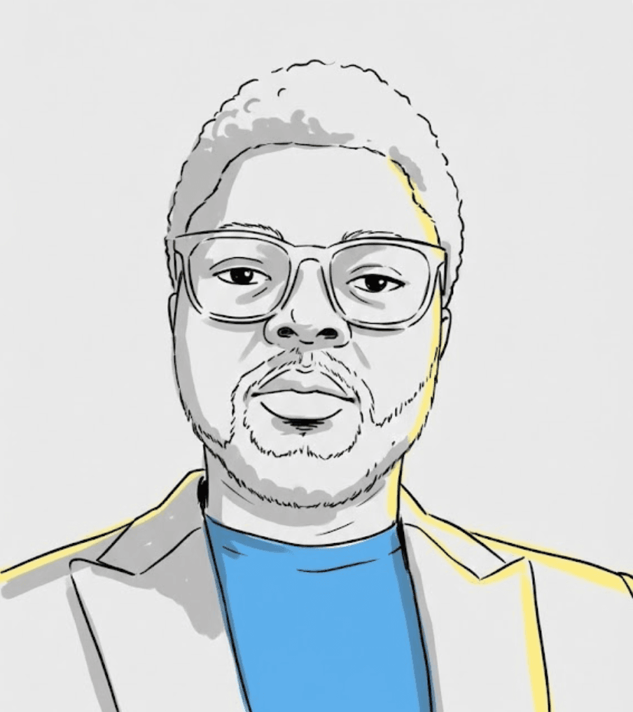 Gabriel - Head of Data & Model Evaluation