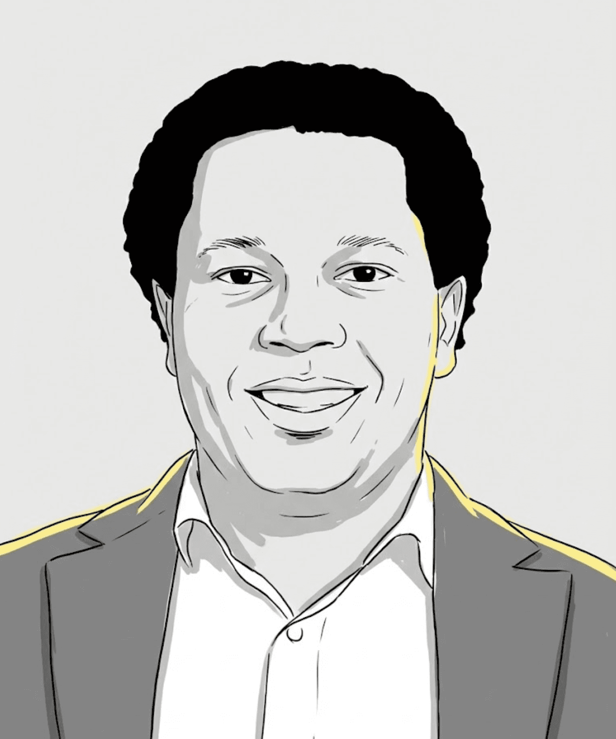 Ijidai - Founder, CEO & CTO